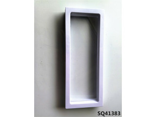 WHITE GIFT BOX WHITE GIFT BOX