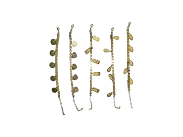 BRACELET