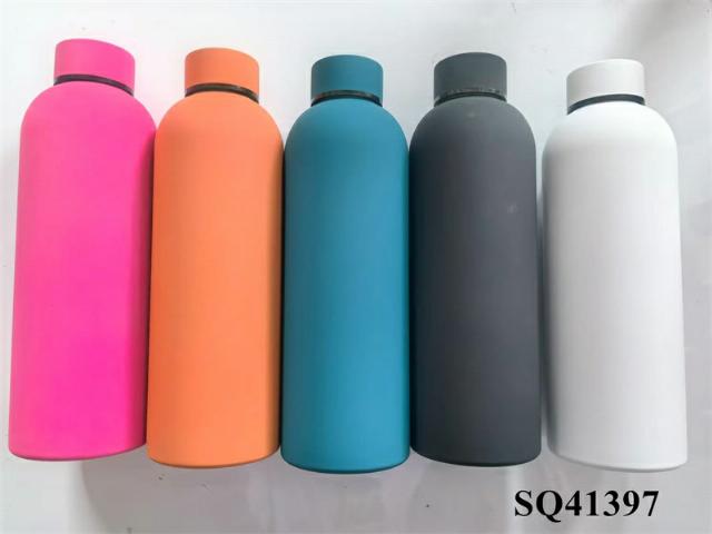 VACUUM CUP