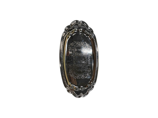 TRAY (S: 202x108MM)