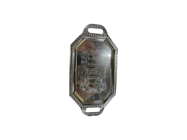 TRAY (M: 275x140mm)