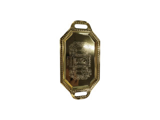 TRAY (M: 275x140MM) TRAY (M: 275x140MM)