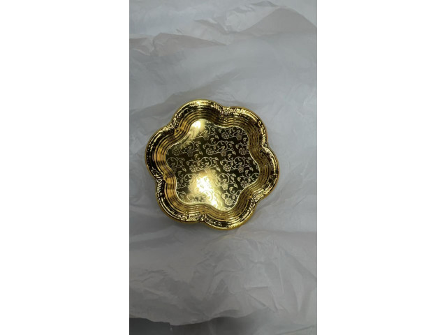 TRAY (S:150*150mm)
