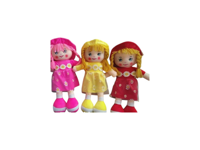 DOLL