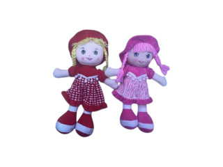 DOLLS