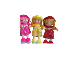 DOLL