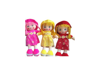DOLL