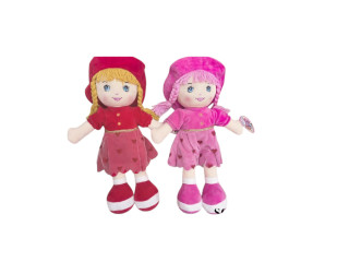 DOLLS