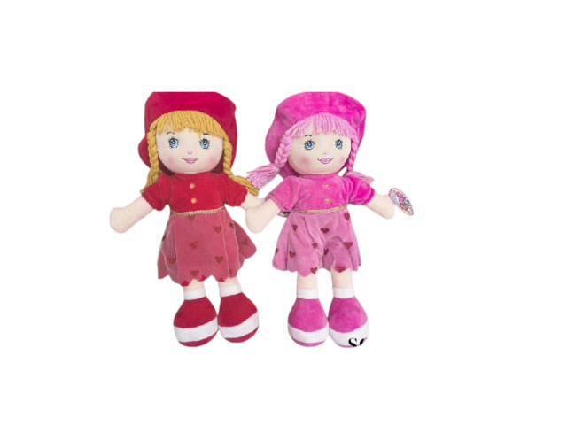 DOLLS