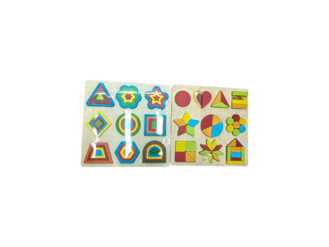 WOODEN TOYS