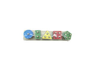 WOODEN TOYS