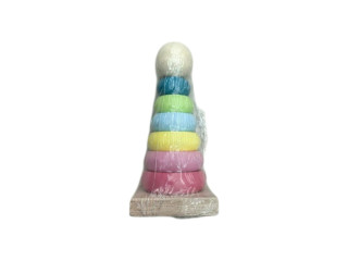 WOODEN TOYS