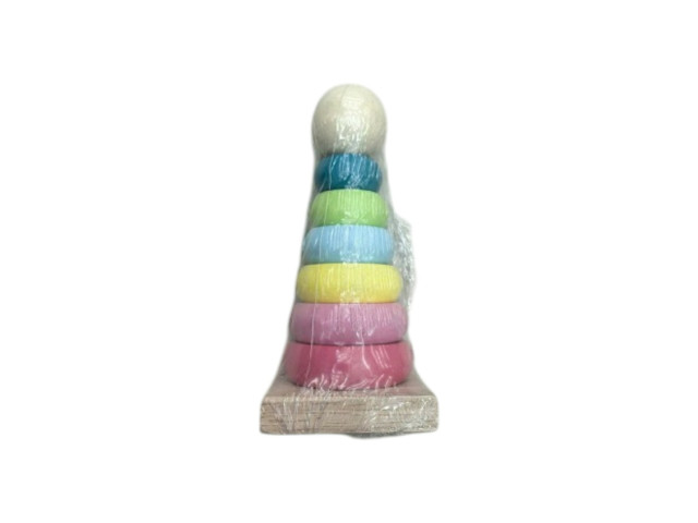 WOODEN TOYS