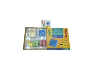 WOODEN TOYS WOODEN TOYS