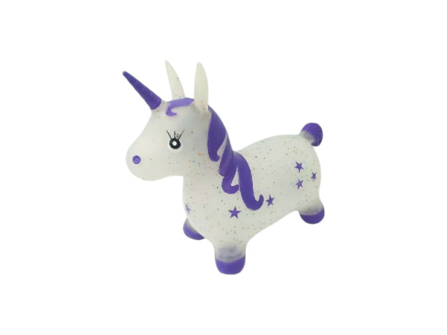 BOUNCE  TOYS ANIMAL