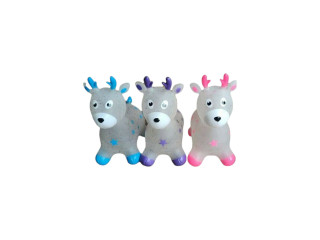BOUNCE TOYS DEER BOUNCE TOYS DEER