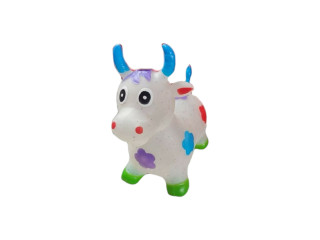 BOUNCE TOYS COW BOUNCE TOYS COW
