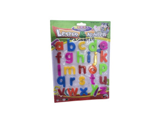 ENGLISH WORDS TOYS