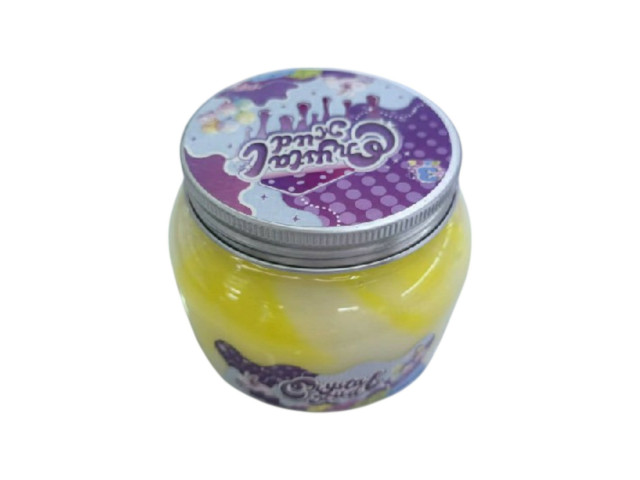 CRYSTAL MUD