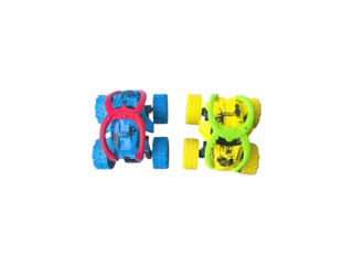 CAR TOYS