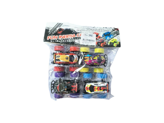 CAR TOYS