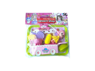 JEWELLERYY SET TOYS