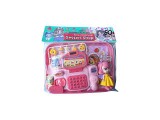 JEWELLERY SET TOYS