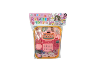 SUPERMARKET CASHIER TOYS SUPERMARKET CASHIER TOYS