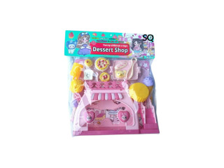 JEWELLERY SET TOYS JEWELLERY SET TOYS