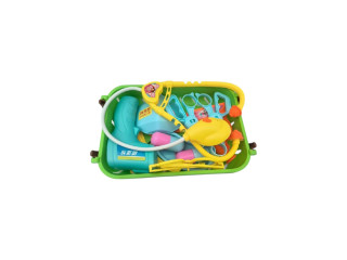 DOCTORS TOYS DOCTORS TOYS