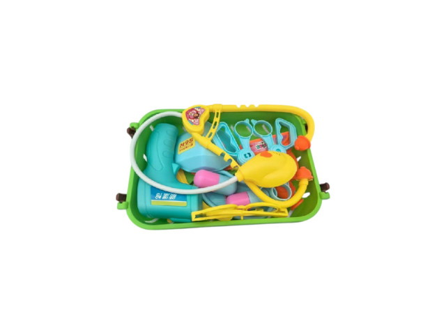 DOCTORS TOYS