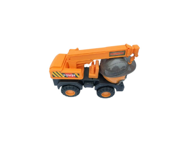 TRUCK TOYS