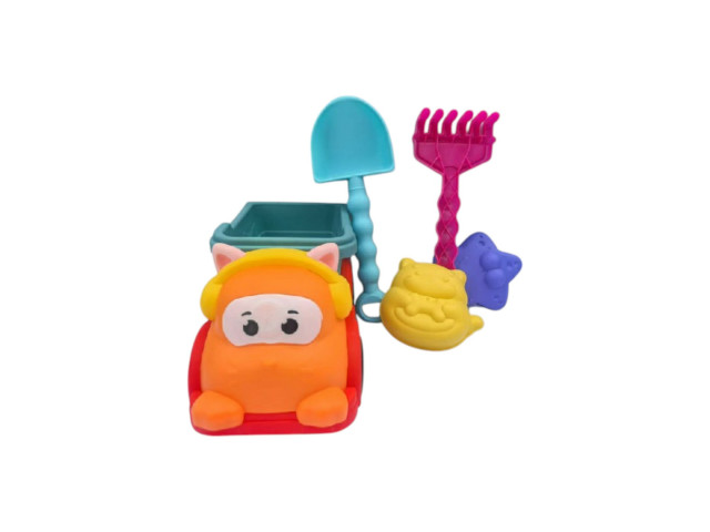 CAR TOYS