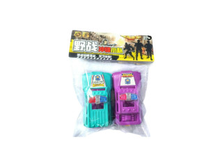 CAR TOYS