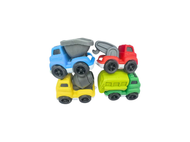 TRUCK TOYS
