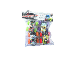 CAR TOYS