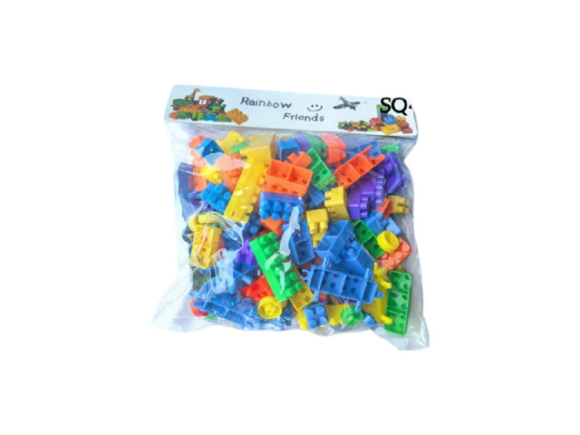 BUILDING BLOCK