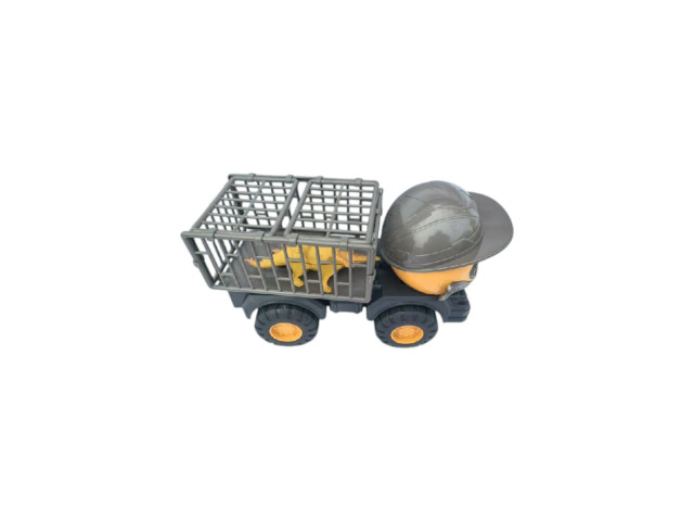 CAR TOYS
