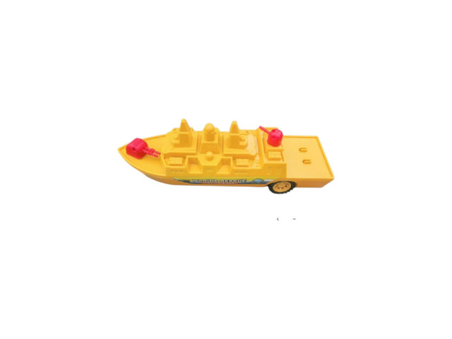SHIP TOY