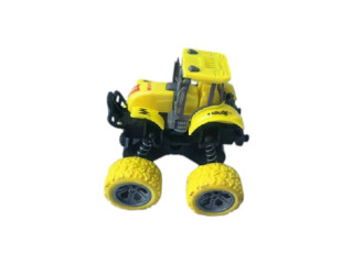 CAR TOYS