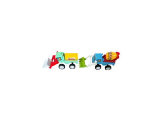 CAR TOYS