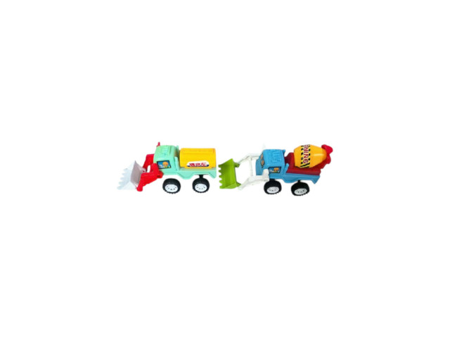 CAR TOYS