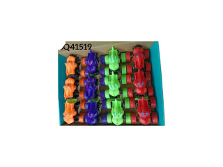 CAR TOYS