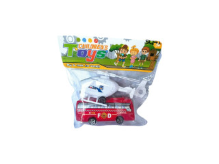 BUS AND PLANE TOYS BUS AND PLANE TOYS