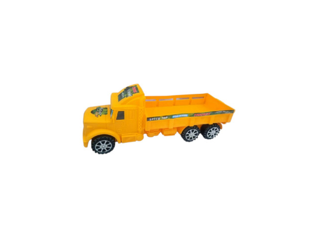 TRUCK TOYS
