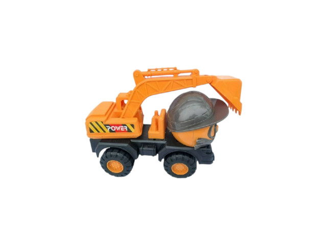TRUCK TOYS