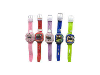 WATCH
