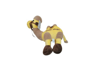 COTTON SOFT STUFF CAMEL(40cm) COTTON SOFT STUFF CAMEL(40cm)