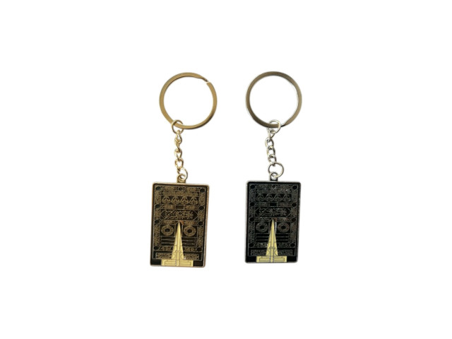 KEYCHAIN