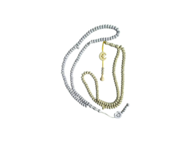  ROSARY  (6.5*9.5mm)